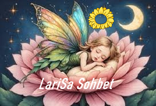Larisa Sohbet