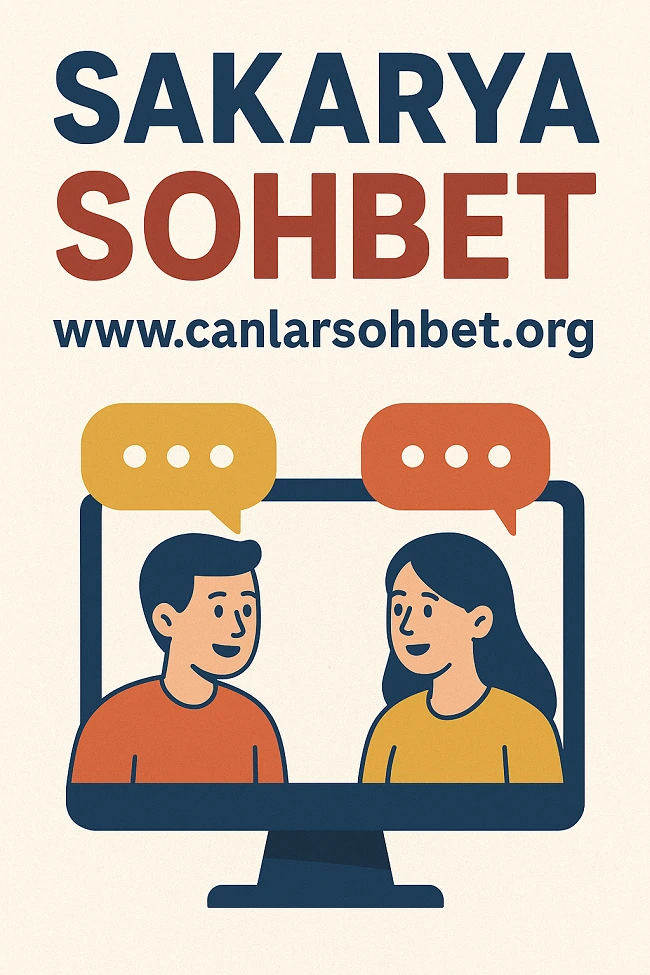 Sakarya Sohbet