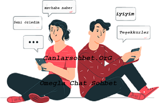 Omegla Chat Sohbet