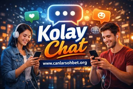 Kolay Chat